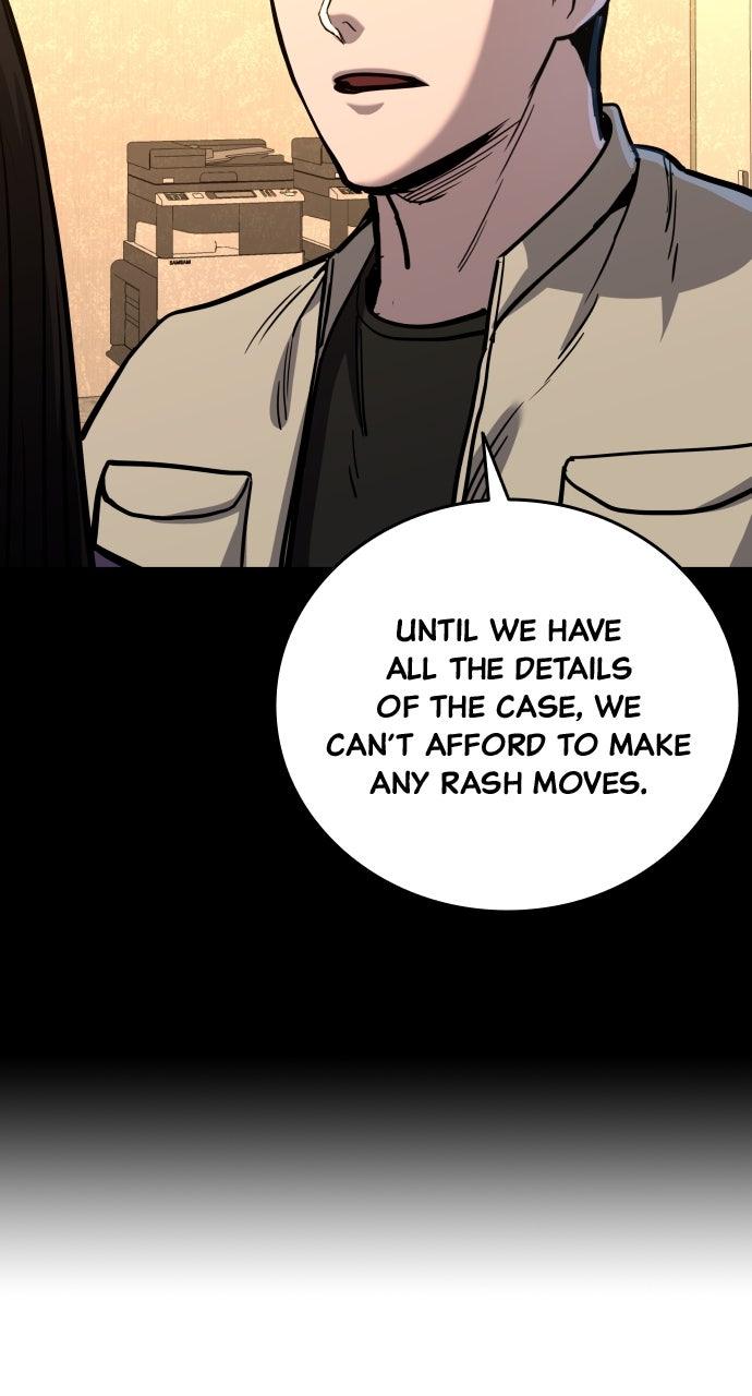 Justice Deserved Chap 34 - Next Chap 35