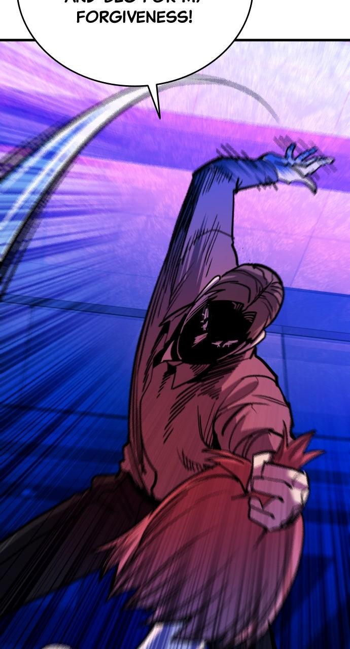 Justice Deserved Chap 34 - Next Chap 35