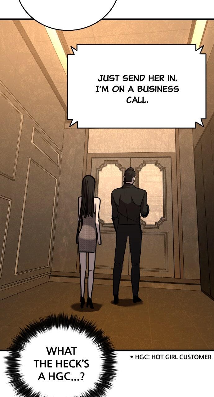 Justice Deserved Chap 34 - Next Chap 35