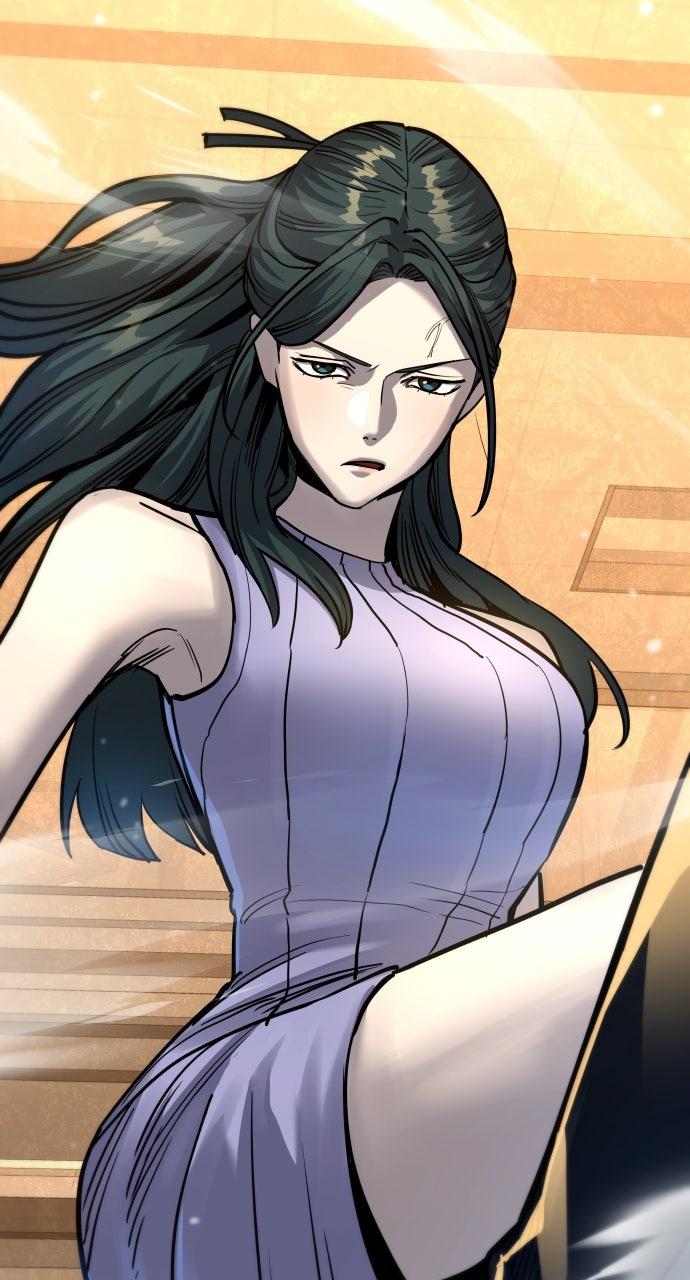 Justice Deserved Chap 34 - Next Chap 35