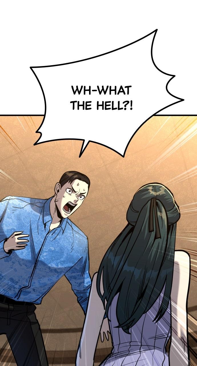 Justice Deserved Chap 34 - Next Chap 35