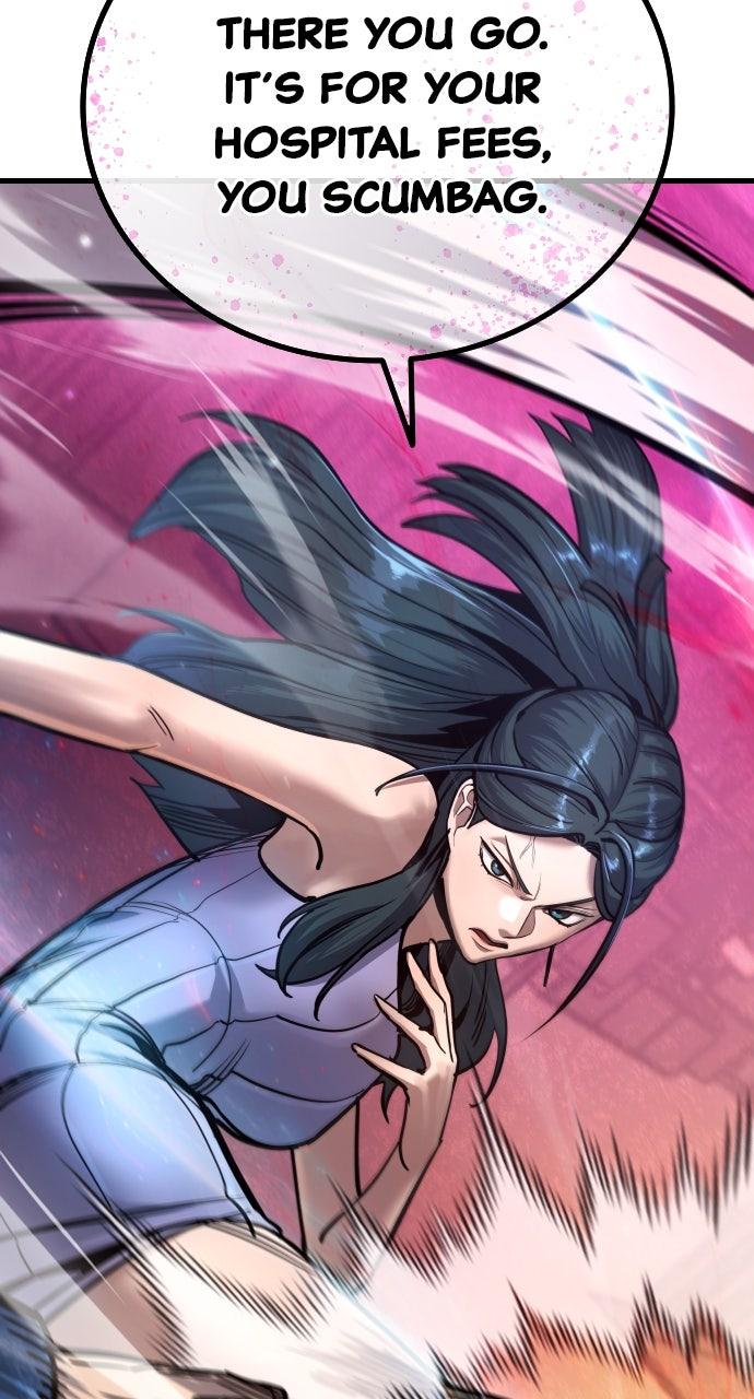 Justice Deserved Chap 34 - Next Chap 35