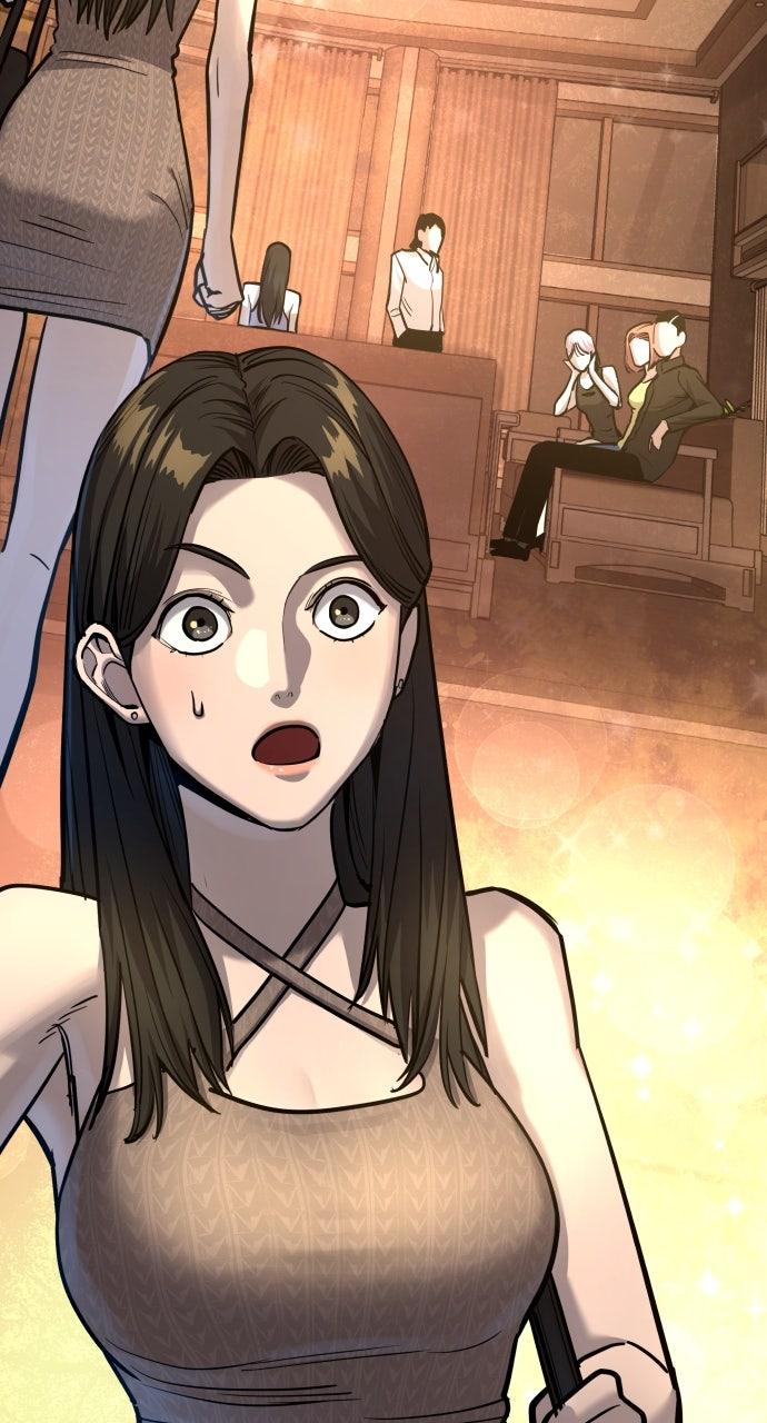 Justice Deserved Chap 34 - Next Chap 35