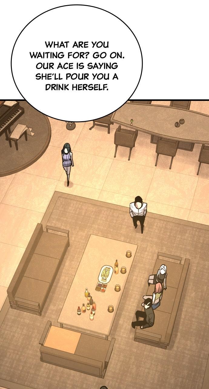 Justice Deserved Chap 34 - Next Chap 35