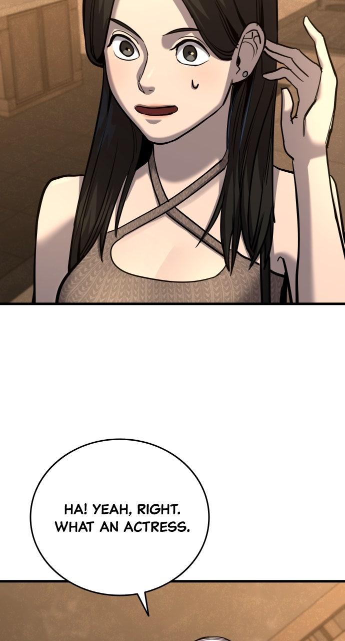 Justice Deserved Chap 34 - Next Chap 35