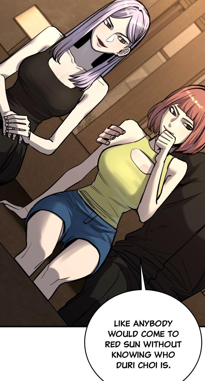 Justice Deserved Chap 34 - Next Chap 35