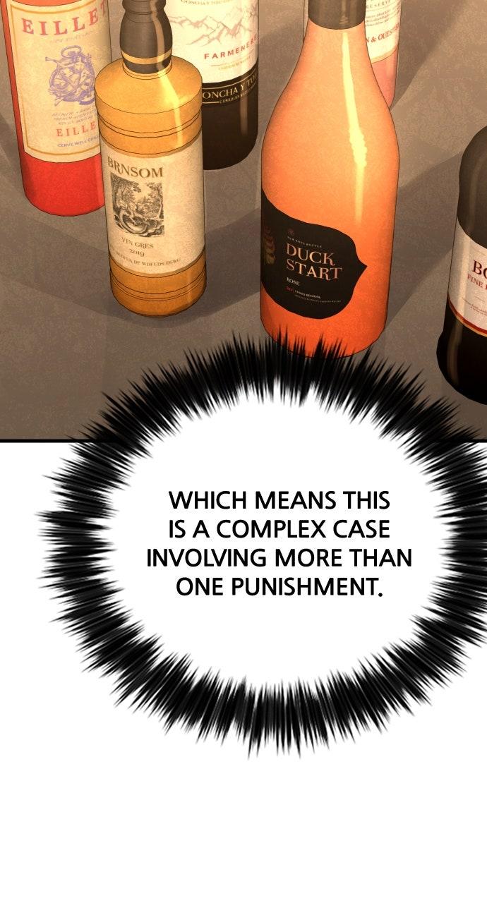 Justice Deserved Chap 34 - Next Chap 35