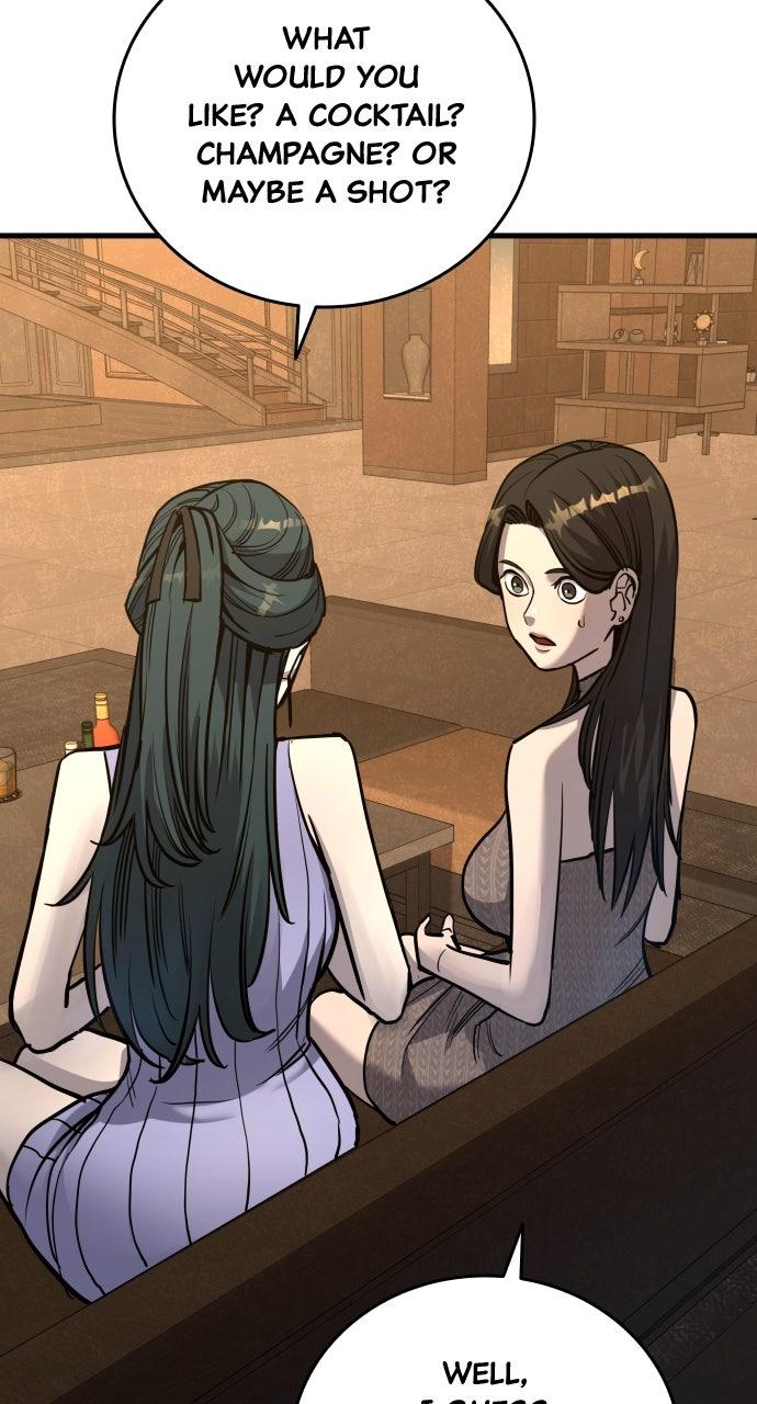 Justice Deserved Chap 34 - Next Chap 35