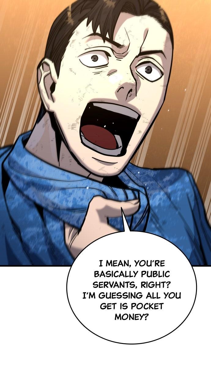 Justice Deserved Chap 35 - Next Chap 36