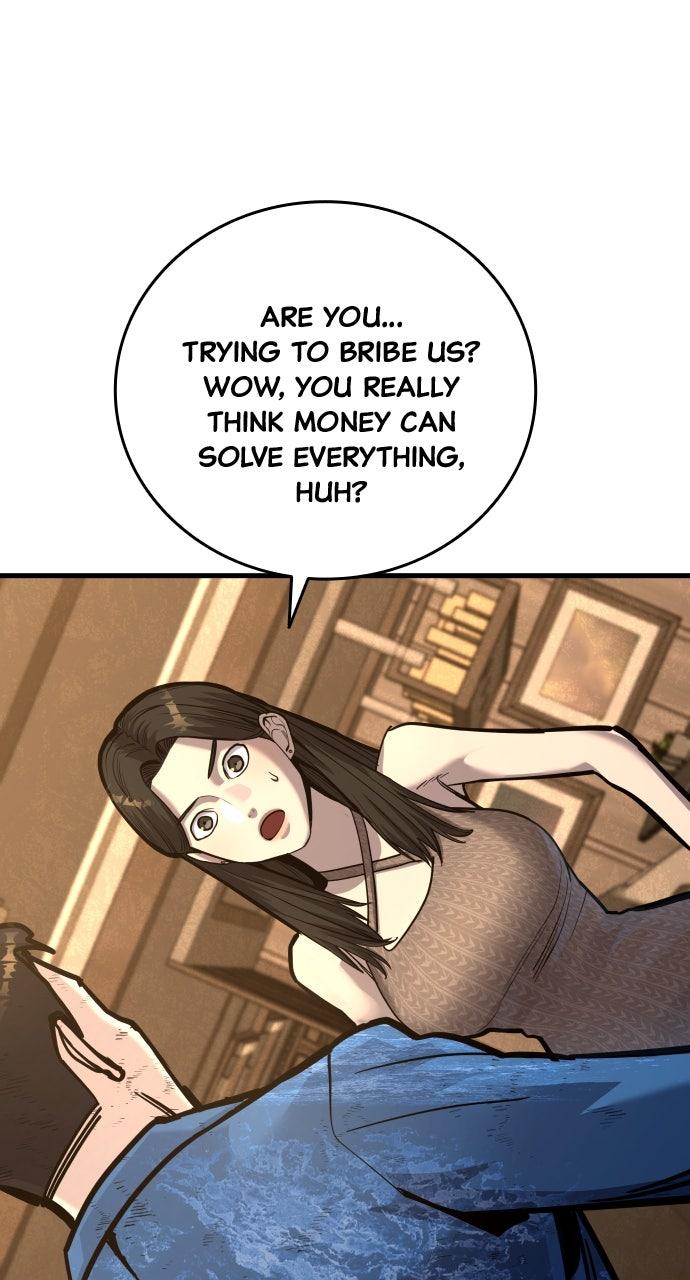 Justice Deserved Chap 35 - Next Chap 36