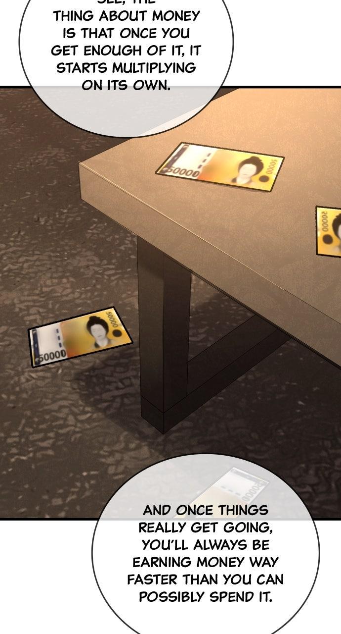 Justice Deserved Chap 35 - Next Chap 36