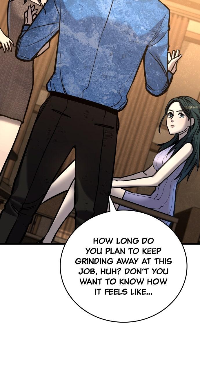 Justice Deserved Chap 35 - Next Chap 36