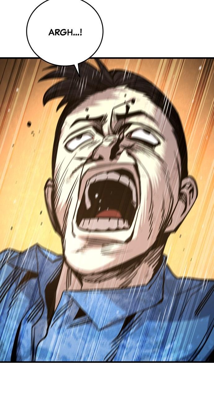 Justice Deserved Chap 35 - Next Chap 36