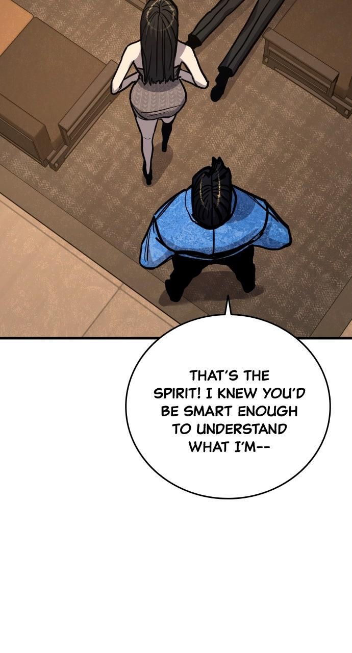 Justice Deserved Chap 35 - Next Chap 36