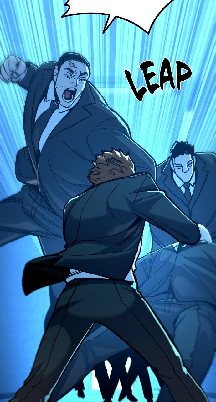 Justice Deserved Chap 35 - Next Chap 36