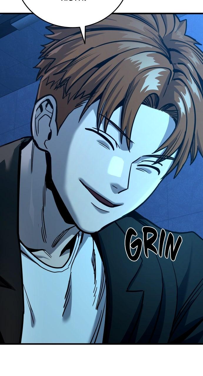 Justice Deserved Chap 35 - Next Chap 36