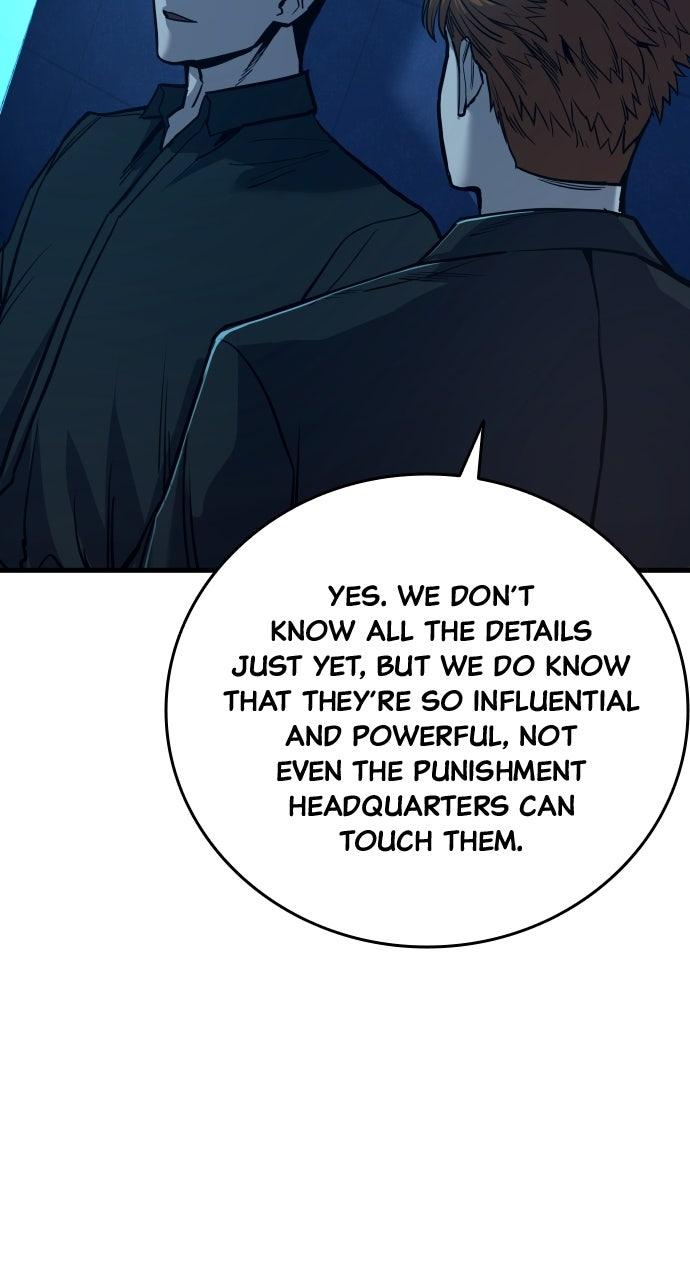 Justice Deserved Chap 35 - Next Chap 36