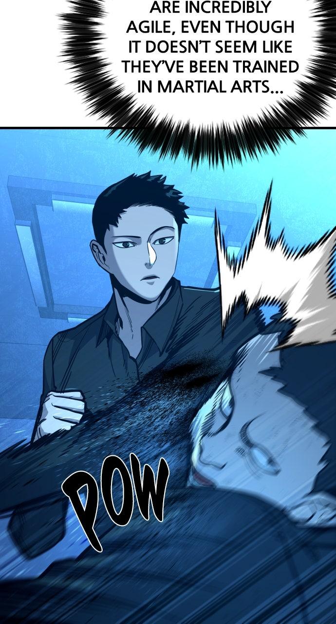 Justice Deserved Chap 35 - Next Chap 36