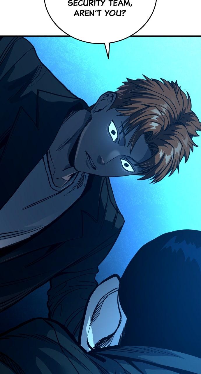 Justice Deserved Chap 35 - Next Chap 36