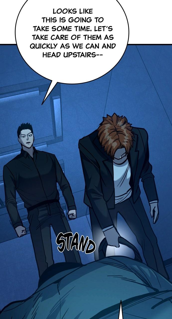 Justice Deserved Chap 35 - Next Chap 36