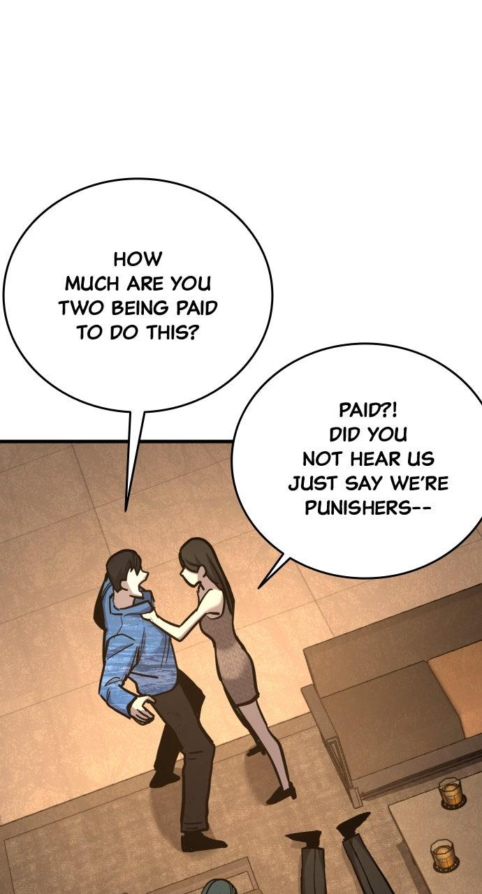 Justice Deserved Chap 35 - Next Chap 36