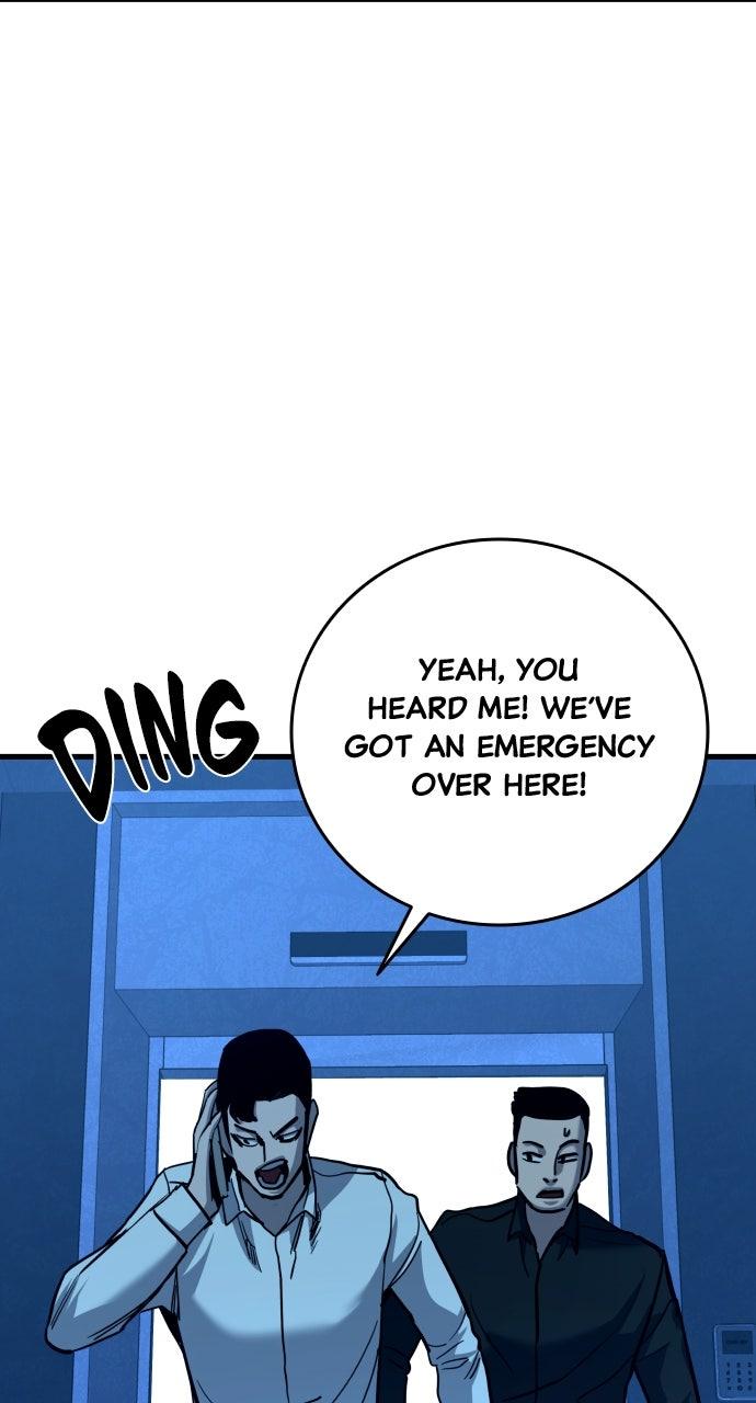 Justice Deserved Chap 35 - Next Chap 36