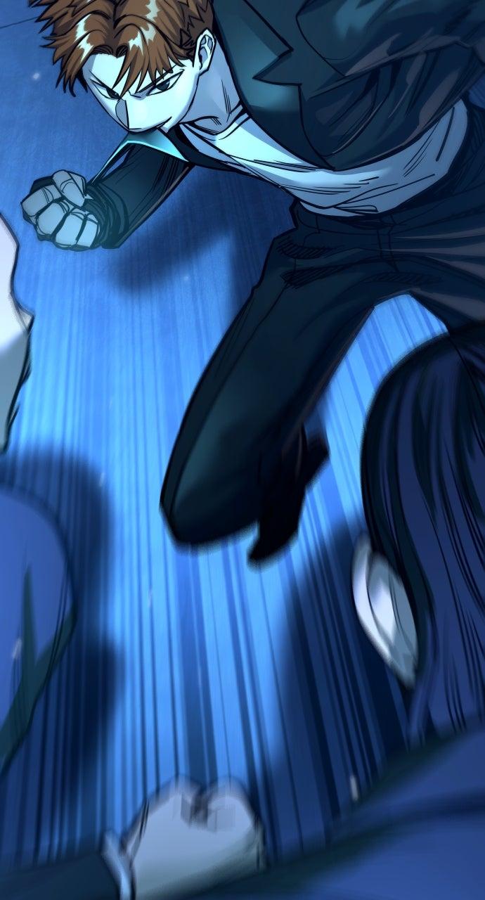 Justice Deserved Chap 35 - Next Chap 36