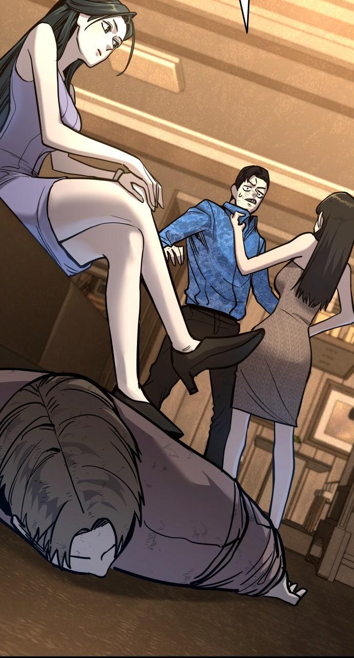 Justice Deserved Chap 35 - Next Chap 36