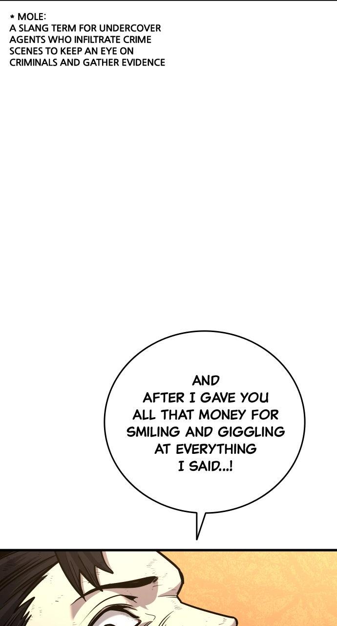 Justice Deserved Chap 35 - Next Chap 36