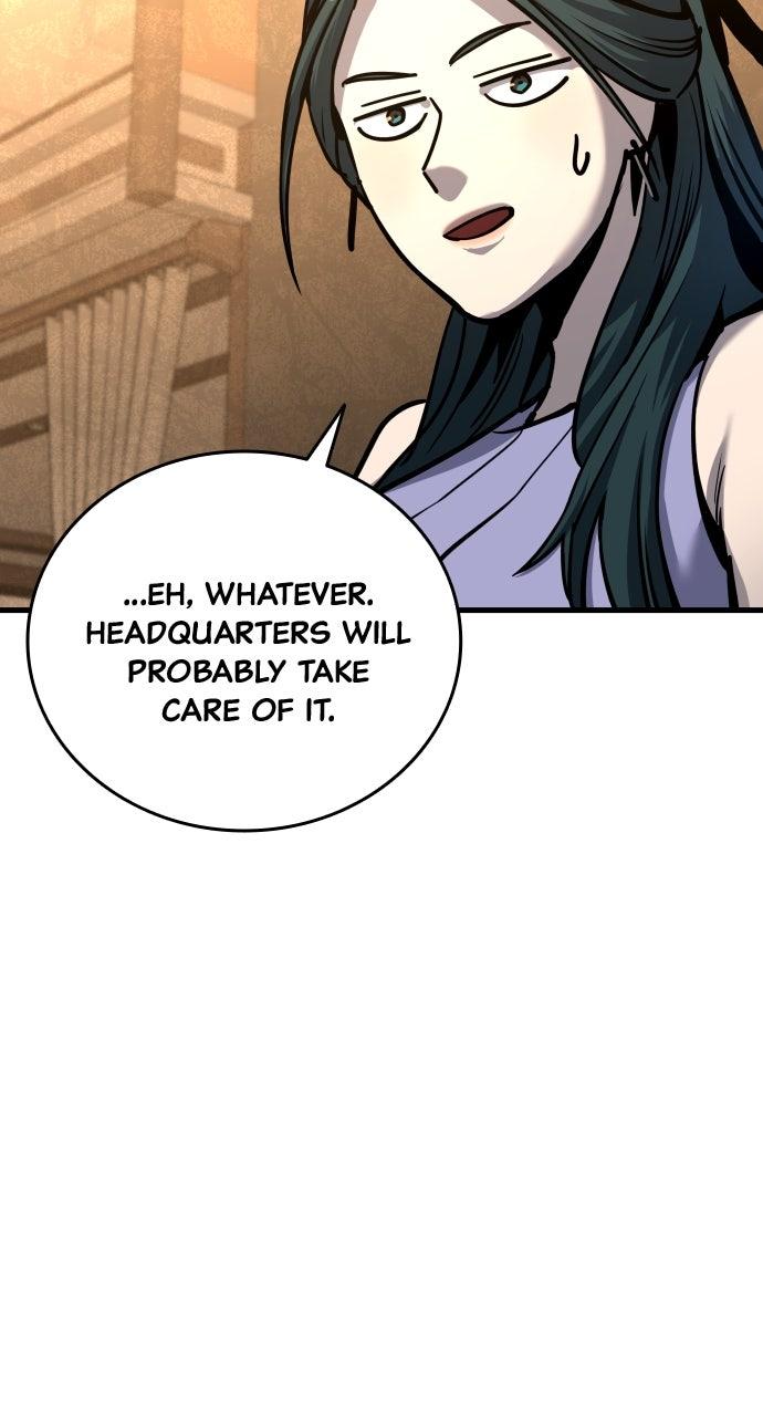 Justice Deserved Chap 35 - Next Chap 36