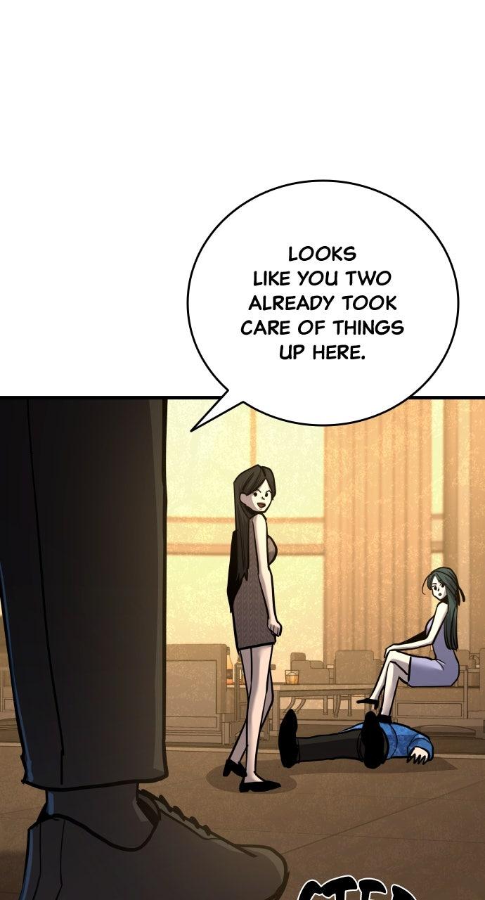 Justice Deserved Chap 35 - Next Chap 36