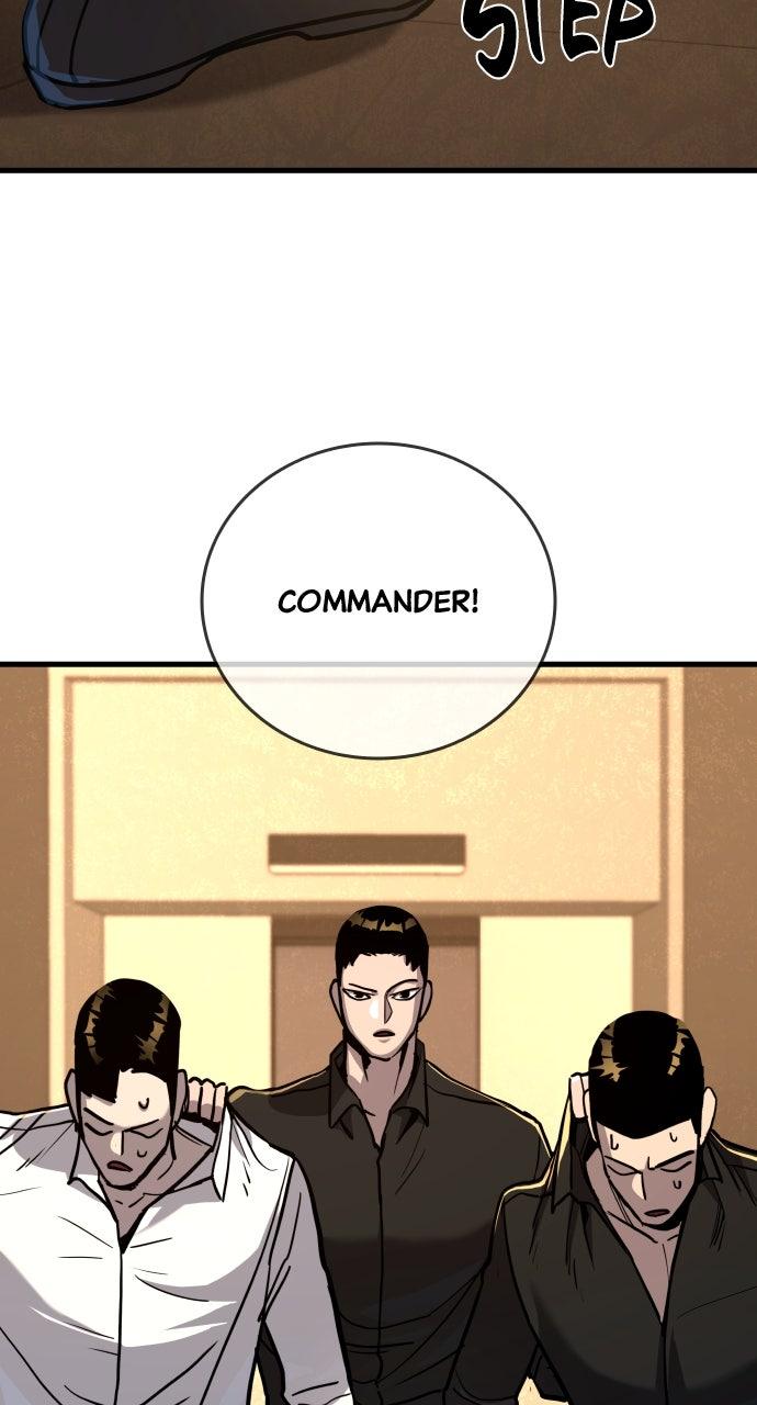 Justice Deserved Chap 35 - Next Chap 36