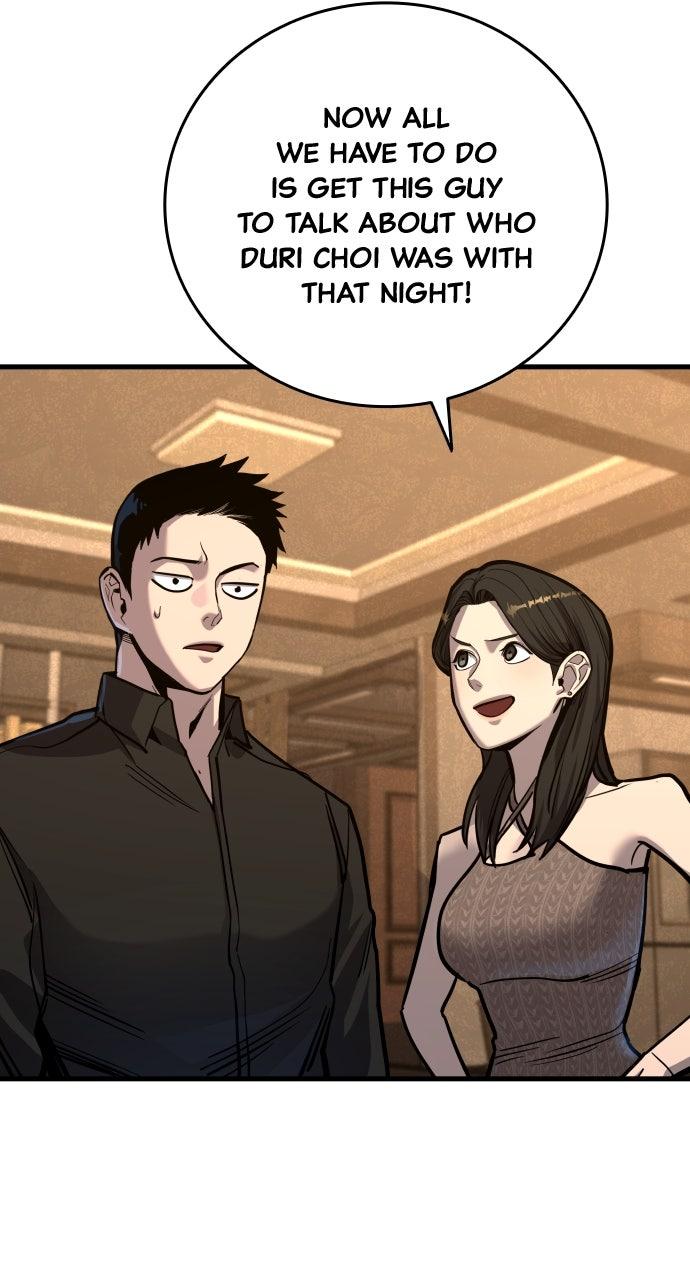 Justice Deserved Chap 35 - Next Chap 36