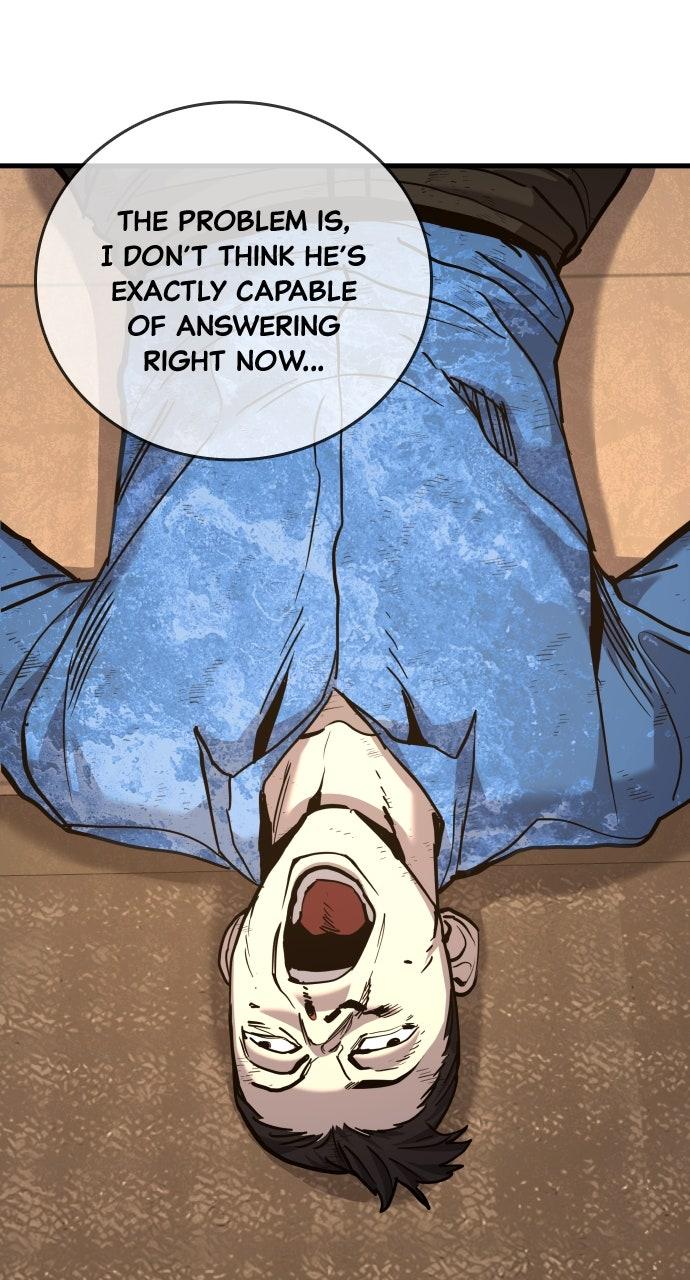 Justice Deserved Chap 35 - Next Chap 36