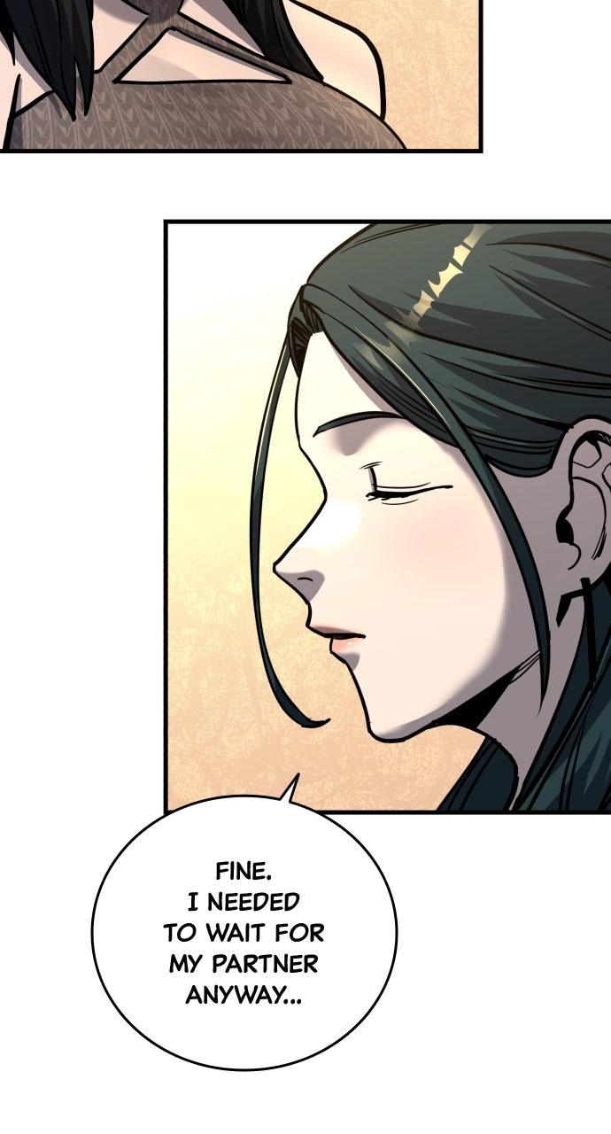 Justice Deserved Chap 35 - Next Chap 36