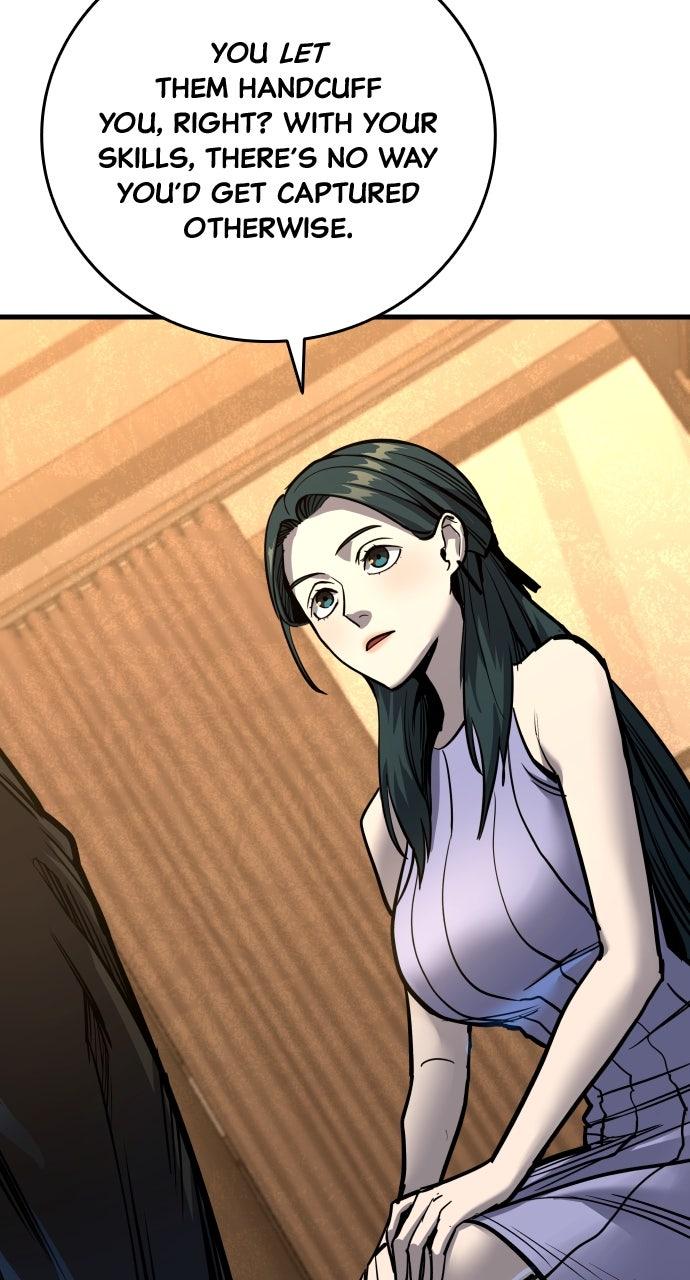 Justice Deserved Chap 35 - Next Chap 36