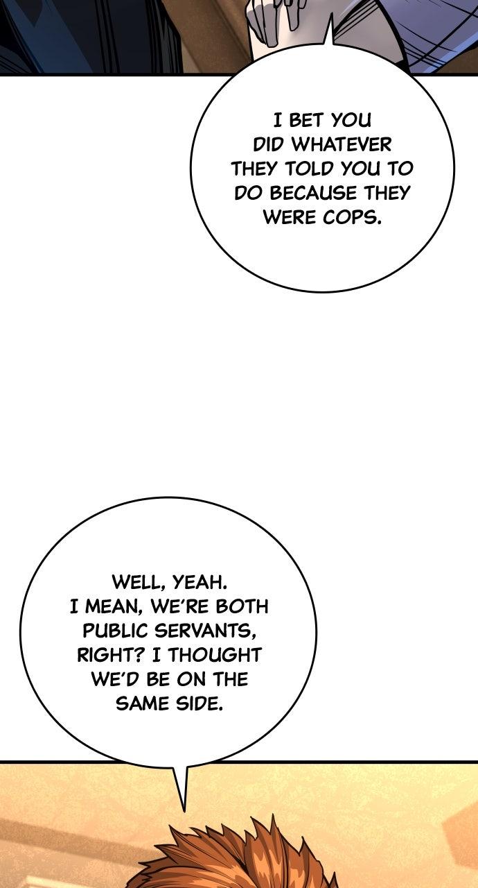 Justice Deserved Chap 35 - Next Chap 36