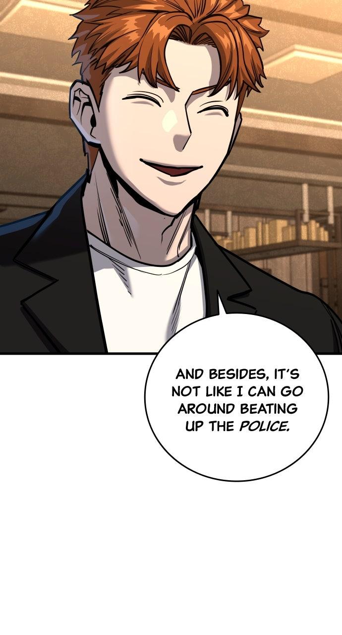 Justice Deserved Chap 35 - Next Chap 36