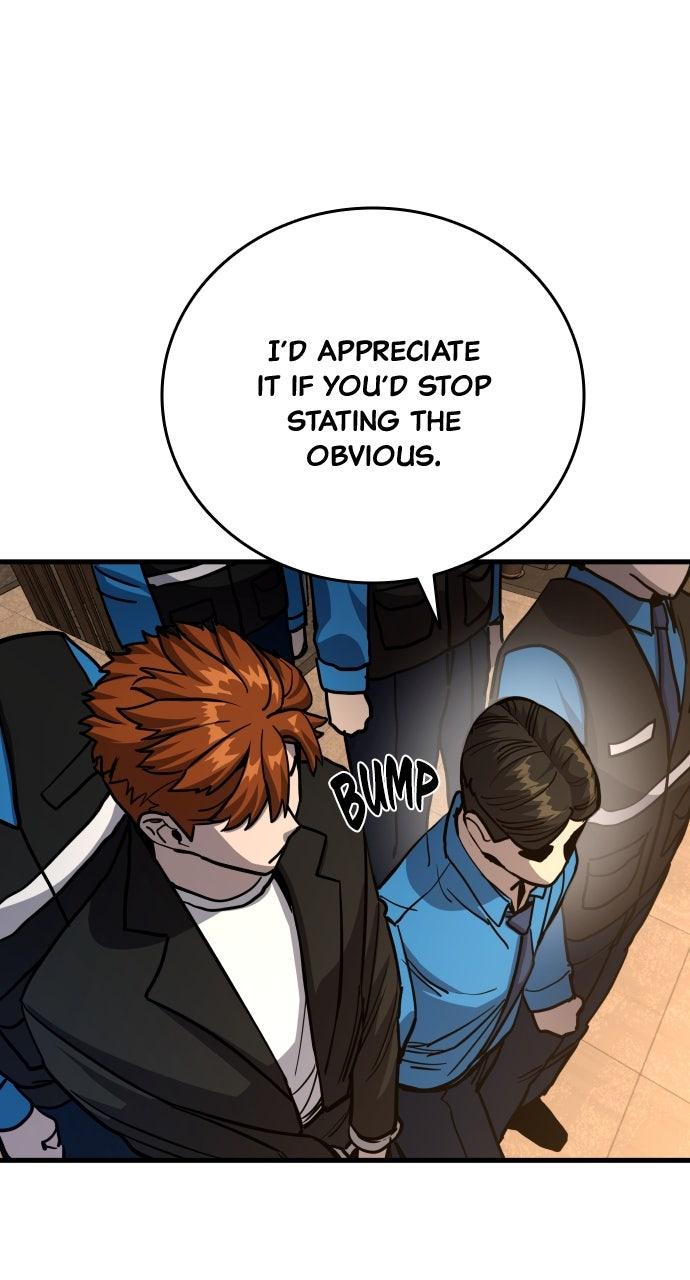 Justice Deserved Chap 35 - Next Chap 36