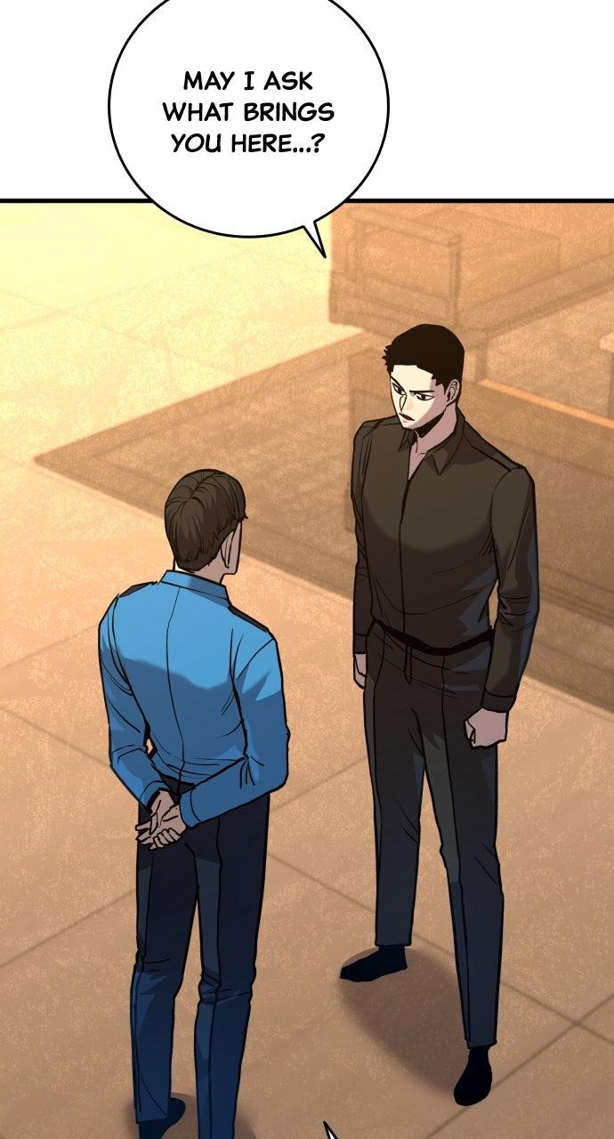 Justice Deserved Chap 35 - Next Chap 36