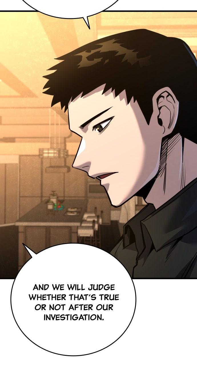 Justice Deserved Chap 35 - Next Chap 36