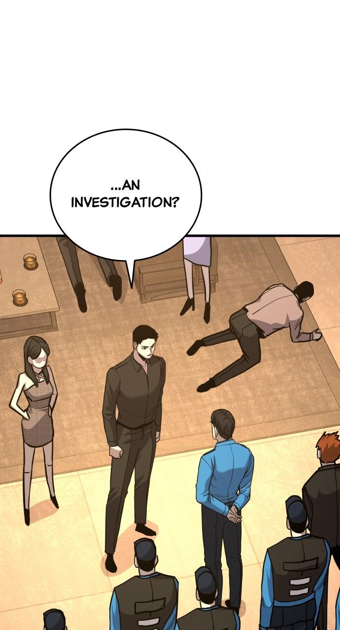 Justice Deserved Chap 35 - Next Chap 36