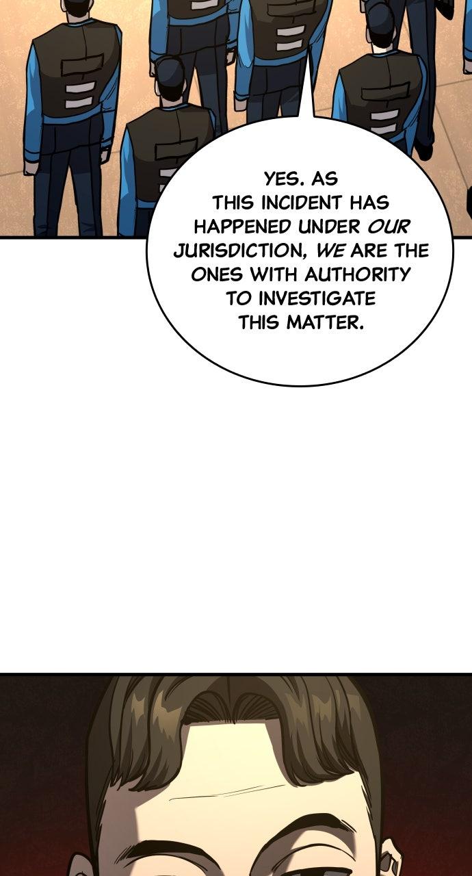 Justice Deserved Chap 35 - Next Chap 36