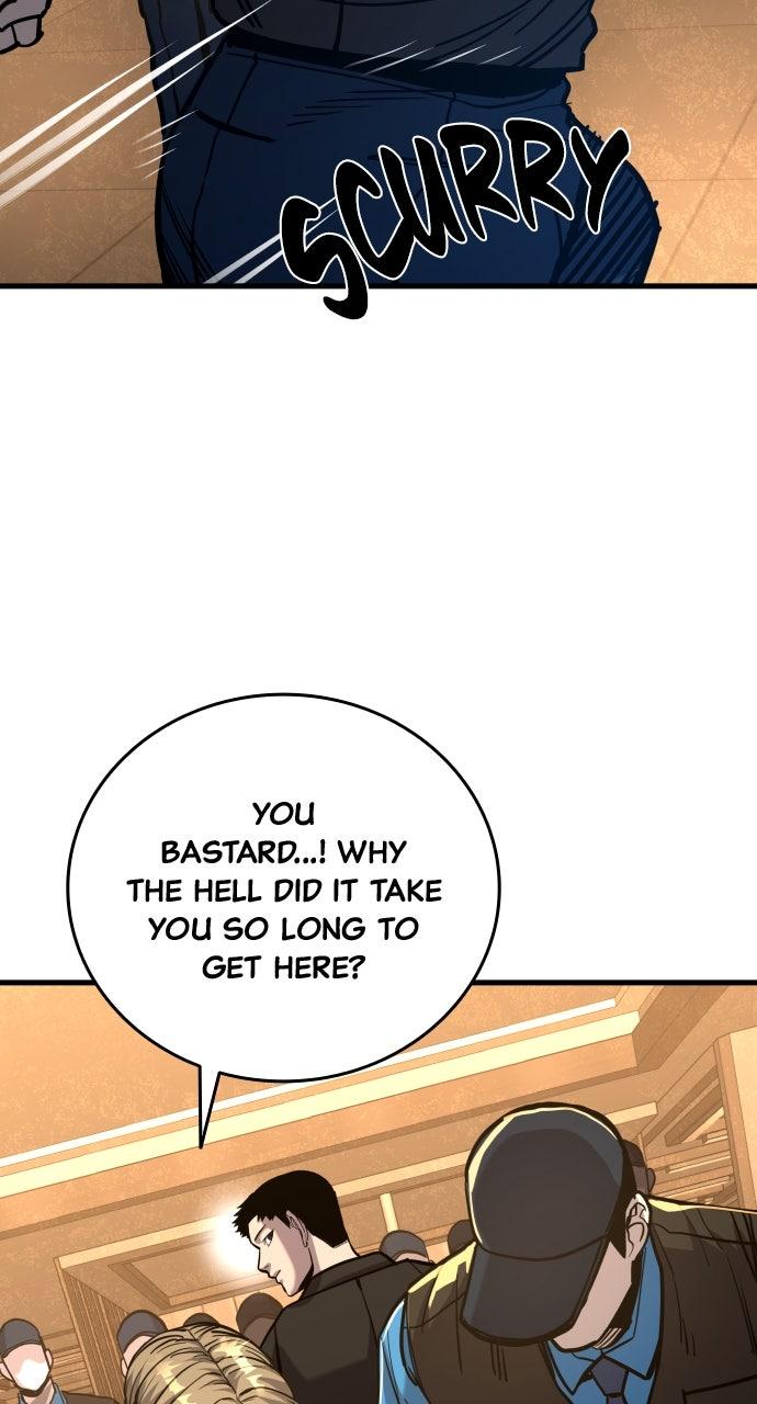 Justice Deserved Chap 35 - Next Chap 36
