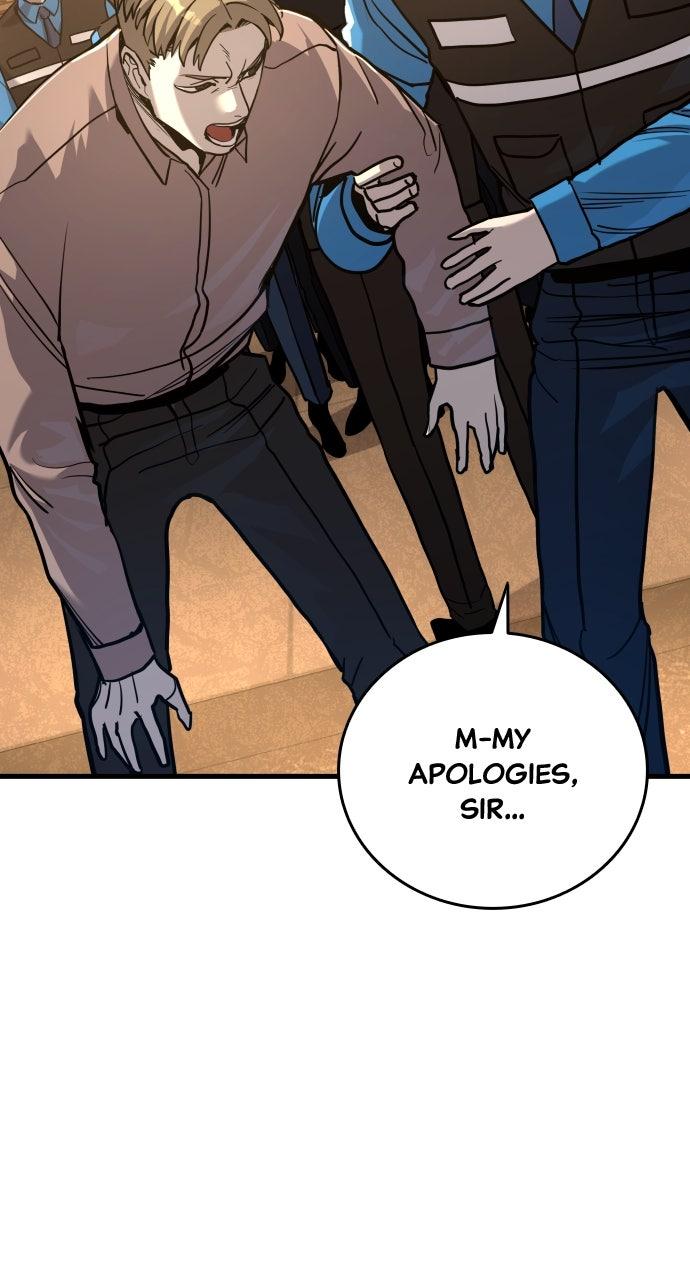 Justice Deserved Chap 35 - Next Chap 36