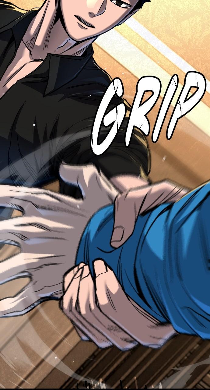 Justice Deserved Chap 35 - Next Chap 36