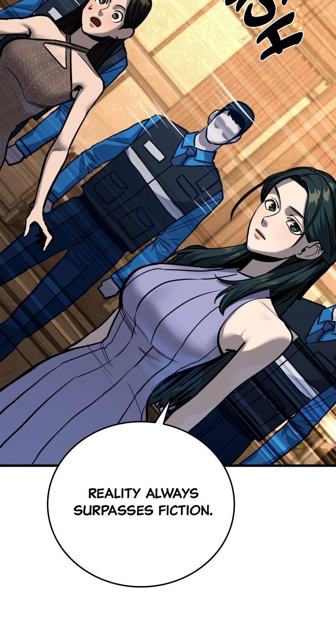 Justice Deserved Chap 35 - Next Chap 36