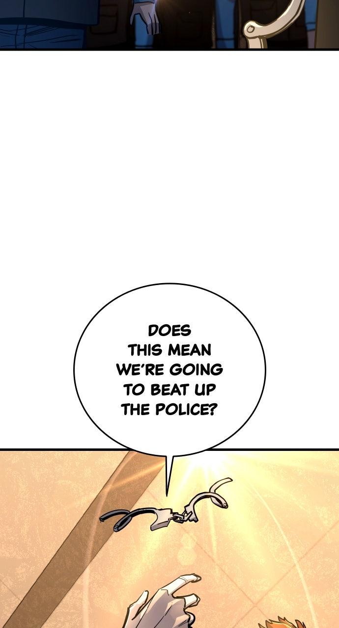 Justice Deserved Chap 35 - Next Chap 36