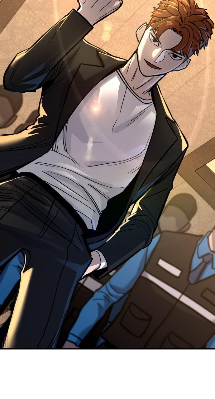 Justice Deserved Chap 35 - Next Chap 36