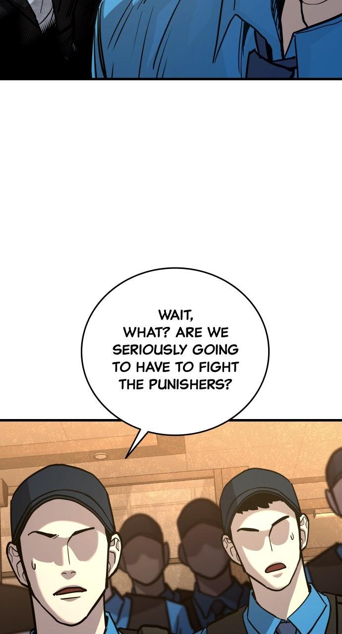 Justice Deserved Chap 35 - Next Chap 36